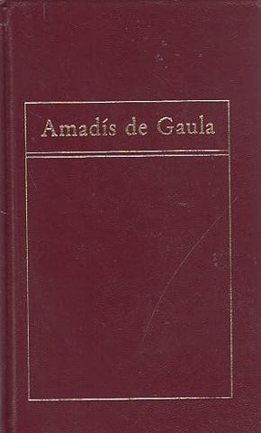 Amadís de Gaula
