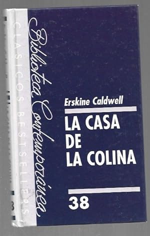 La Casa de la Colina