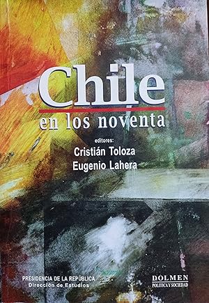 Chile en los noventa