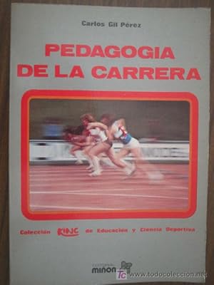 Pedagogía de la carrera