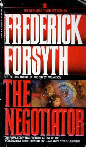 The Negotiator
