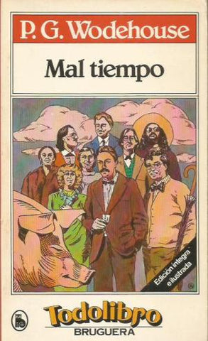 Mal tiempo