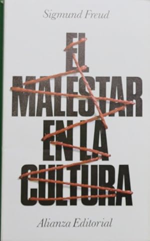 El malestar en la cultura y otros ensayos