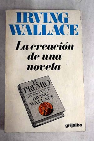 La creación de una novela