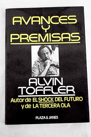 Avances y Premisas