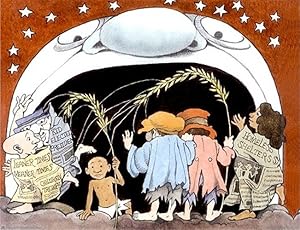 We Are All in the Dumps with Jack and Guy: Two Nursery Rhymes with Pictures