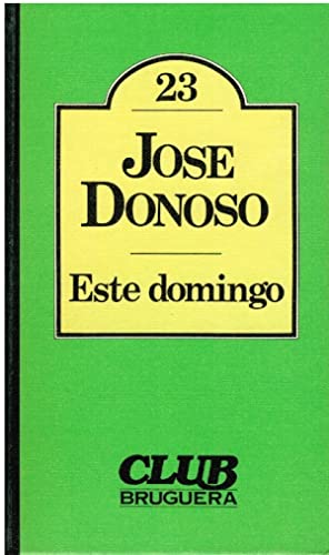 Este domingo