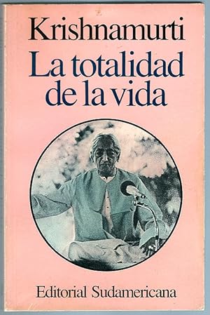 La totalidad de la vida