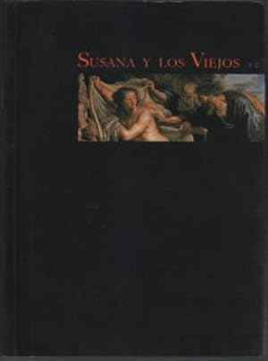 Susana y los Viejos 1-2