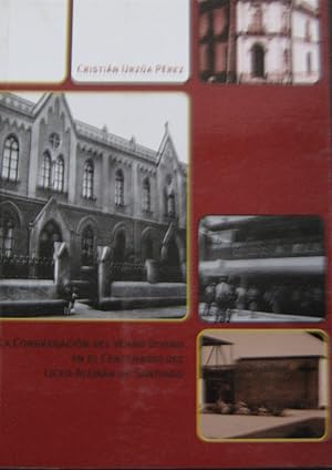 La Congregación del Verbo DiviLno en el Centenario del Liceo Alemán de Santiago