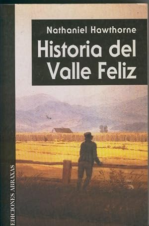 Historia del Valle Feliz