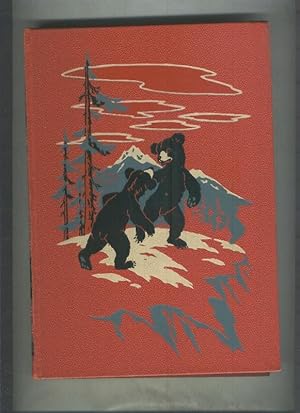 El Mundo de los Niños – Tomo 4: Animales y Aventuras