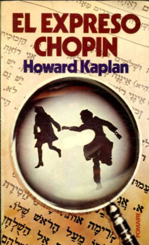 El expreso Chopin