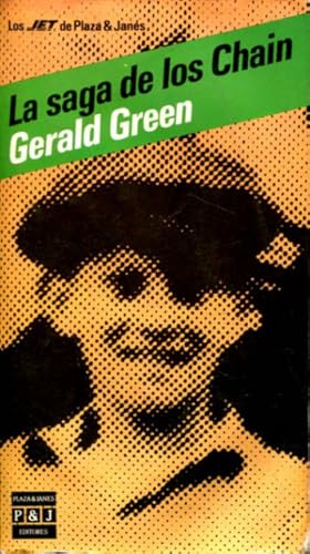 La saga de los Chain