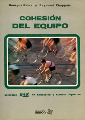 Cohesión del equipo