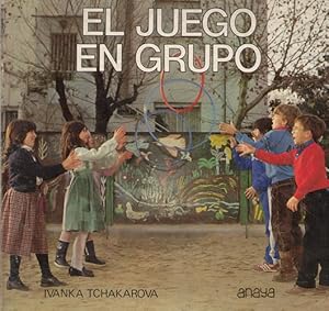 El Juego En Grupo