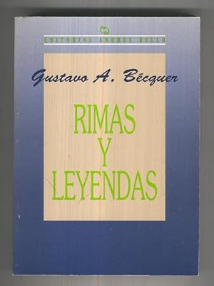 Leyendas Y Rimas