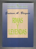 Leyendas Y Rimas