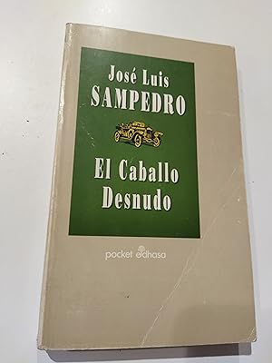 El caballo desnudo