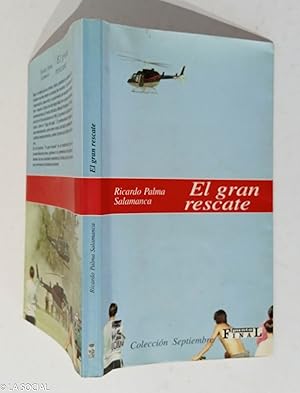 El Gran Rescate