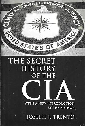 The Secret History of the CIA
