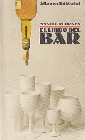 El Libro del Bar