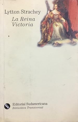 La Reina Victoria