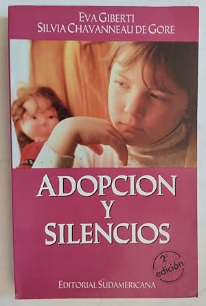Adopcion y silencios