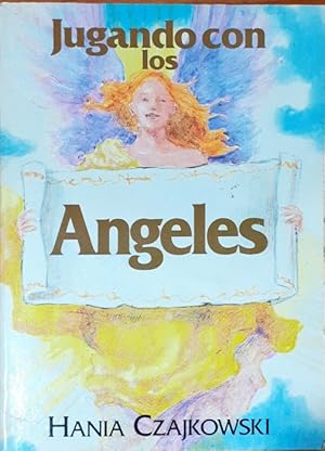 Jugando con los ángeles