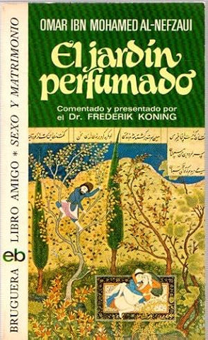 El jardín perfumado