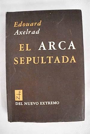 El arca sepultada