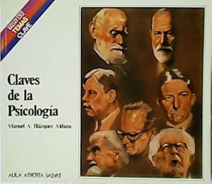Claves de la Psicología