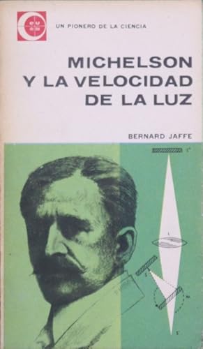 Michelson y la velocidad de la luz