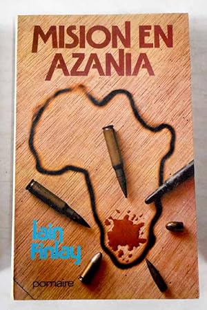 Misión en Azania