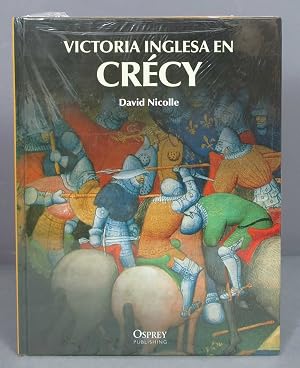 Victoria inglesa en Crécy