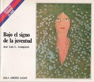 Bajo el signo de la juventud