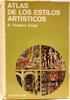 Atlas de los estilos artísticos