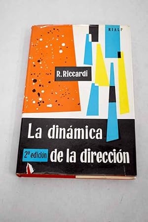 La dinámica de la dirección