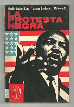 La protesta negra