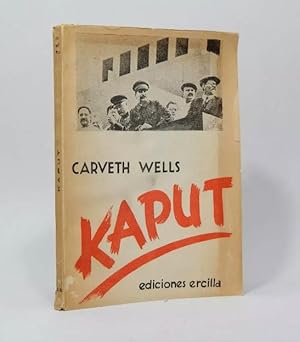 Kaput