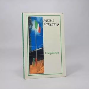 POESIAS PATRIOTICAS (LEYENDA)