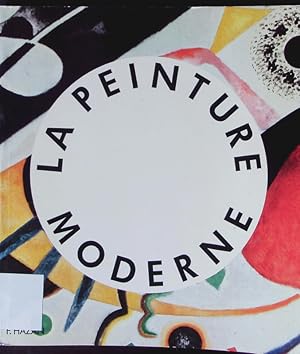 La peinture moderne