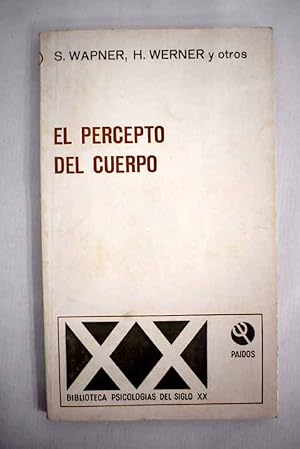 El Percepto del Cuerpo