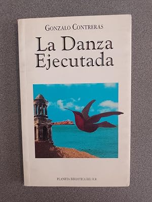 La danza ejecutada
