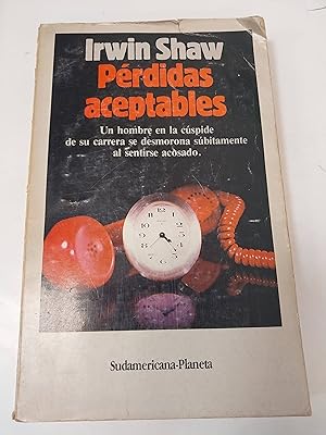 Pérdidas aceptables