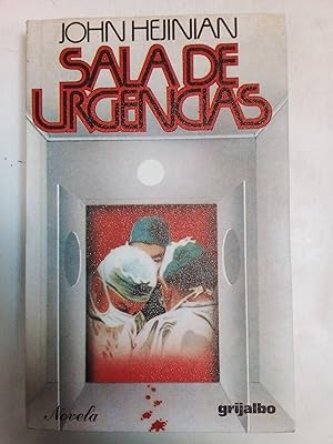 Sala de Urgencias