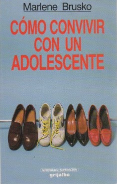Como Conviver Con Un Adolescente