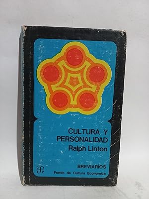 Cultura y Personalidad