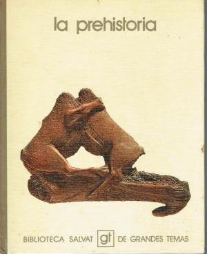 La Prehistoria