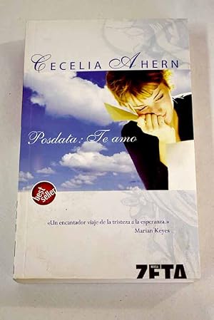 Posdata: Te Amo